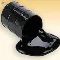 Industrial Grade Bitumen Asphalt Material