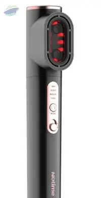 Compact Foldable Travel Hair Dryer