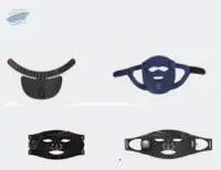 Professional LED Eye Face Neck Beauty Mask