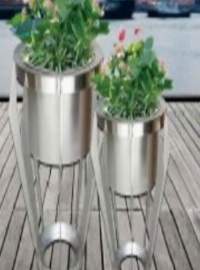 Automatic Smart Sensor Trash Bin System