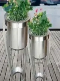 Automatic Smart Sensor Trash Bin System