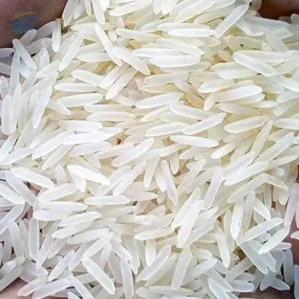 Premium Export Quality Basmati Rice