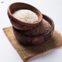 Psyllium Husk (Isabgol)