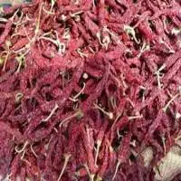 Whole Red Chilli Kashmiri With Stem