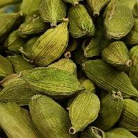 Green Cardamom
