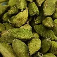 Green Cardamom