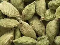 Green Cardamom 