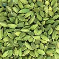 Green Cardamom 6-7MM