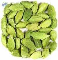 Green Cardamom 9MM