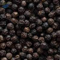 Whole Black Pepper 12MM, 550GL