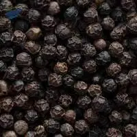 Whole Black Pepper 12MM, 550GL