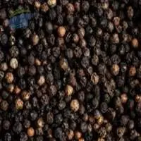 Whole Black Pepper 10MM, 550GL