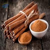 Premium Dried Cinnamon Rolls (Dalchini)