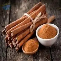 Premium Dried Cinnamon Rolls (Dalchini)