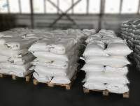 Coinvest Grain Desk: Russian Flour  