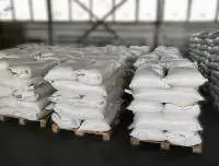 Coinvest Grain Desk: Russian Flour  