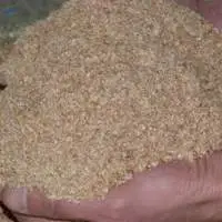 Russian Fluffy Wheat Bran 