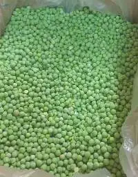 Peas