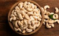 Fresh Roasted Cashew Nuts Premium Snack Quality