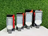 Led Street Lamps