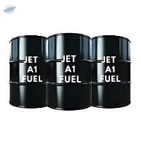 Premium Jet A-1 Aviation Turbine Fuel Bulk