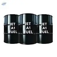 Premium Jet A-1 Aviation Turbine Fuel Bulk