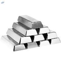 Premium Grade Aluminum Ingot for Industrial Use
