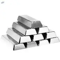 Premium Grade Aluminum Ingot for Industrial Use