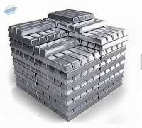 Bulk 99.995% Special High Grade Zinc Ingots