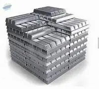 Bulk 99.995% Special High Grade Zinc Ingots