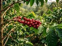 Premium Coffee Beans for Bulk Wholesale
