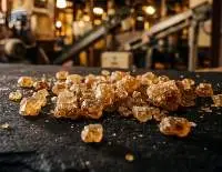 Raw ICUMSA 600 Sugar Bulk for Food Industry