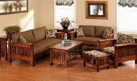Premium Wooden Furniture for Home & Office