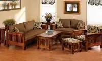 Premium Wooden Furniture for Home & Office