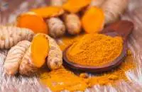 Premium Turmeric Finger - Export Quality Spice
