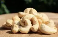 W320 Cashew Nuts for Global Wholesale Supply