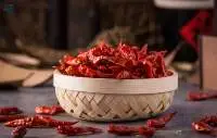 Whole Dried Red Chilli for Global Supply