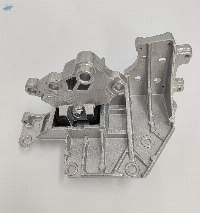 11220-4BA1A Engine Mount for Nissan QR25