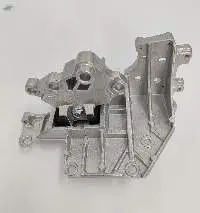 11220-4BA1A Engine Mount for Nissan QR25
