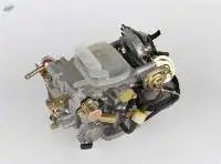 21100-75020/021 Carburetor for HiAce 1AZ