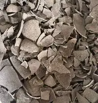 Coconut Shell Charcoal