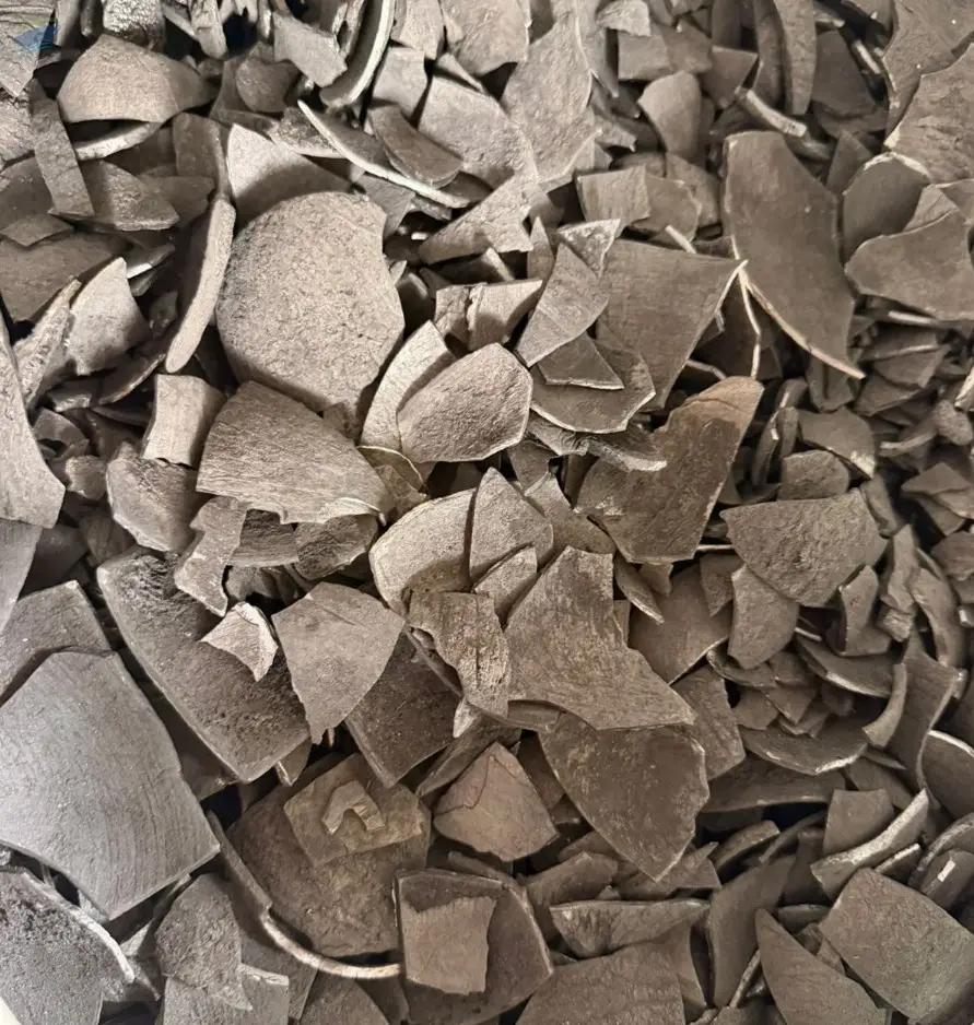 Coconut Shell Charcoal