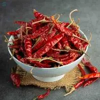 Premium Indian Whole Red Chilli for Export