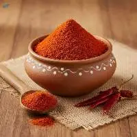 Premium Indian Red Chilli Powder for Export