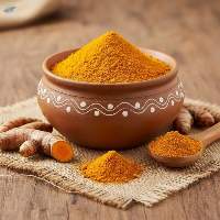 Premium Indian Turmeric Powder for Export