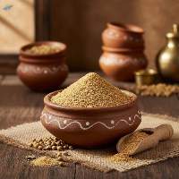 Premium Indian Coriander Powder for Export