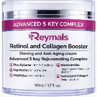 Retinol Face and Neck Cream - Firming, Hydration