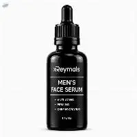 Men's Face Serum for Anti Aging, Firming