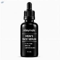 Men's Face Serum For Anti Aging, Firming