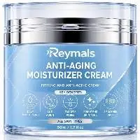 Premium Grade Reymals Face Moisturizer